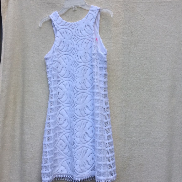 Lilly Pulitzer Dresses & Skirts - Lilly Pulitzer dress!!